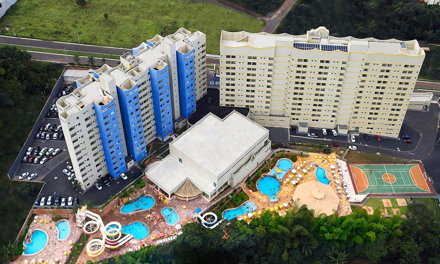 Apto Golden Dolphin Aparthotel 4*