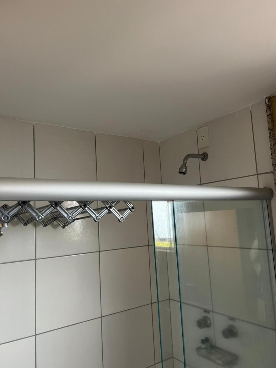 Aparthotel Apto Golden Dolphin Caldas Novas